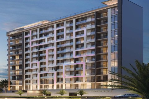 VERDAN1A 2 RESIDENCE №70616