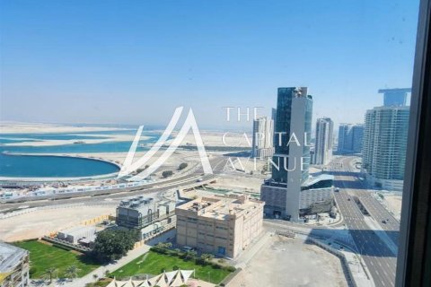 3 غرف نوم شقة في Shams Abu Dhabi, الإمارات العربية المتحدة رقم 86836 2