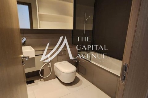 3 غرف نوم شقة في Shams Abu Dhabi, الإمارات العربية المتحدة رقم 86836 14