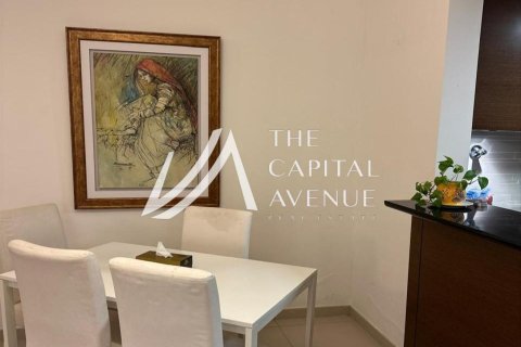 Квартира с 1 спальней в Shams Abu Dhabi, ОАЭ №86834 7