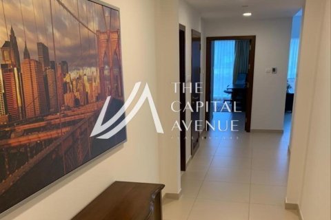 Квартира с 1 спальней в Shams Abu Dhabi, ОАЭ №86834 8