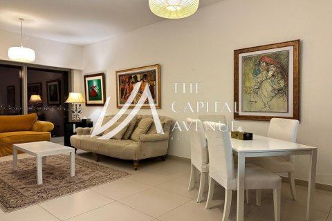 Квартира с 1 спальней в Shams Abu Dhabi, ОАЭ №86834 4