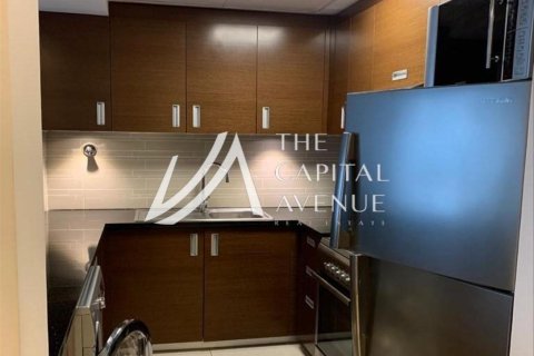 Квартира с 1 спальней в Shams Abu Dhabi, ОАЭ №86834 9