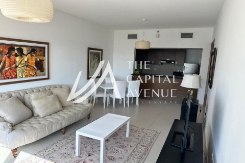 Квартира с 1 спальней в Shams Abu Dhabi, ОАЭ №86834 6