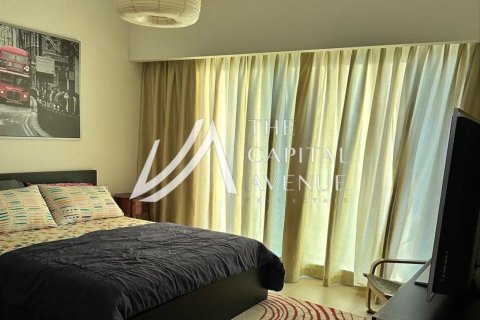 Квартира с 1 спальней в Shams Abu Dhabi, ОАЭ №86834 10
