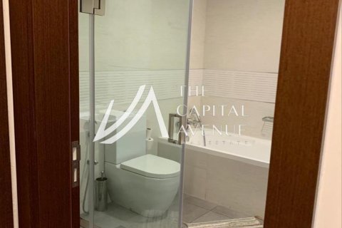 Квартира с 1 спальней в Shams Abu Dhabi, ОАЭ №86834 13