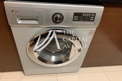 Квартира с 1 спальней в Shams Abu Dhabi, ОАЭ №86834 12