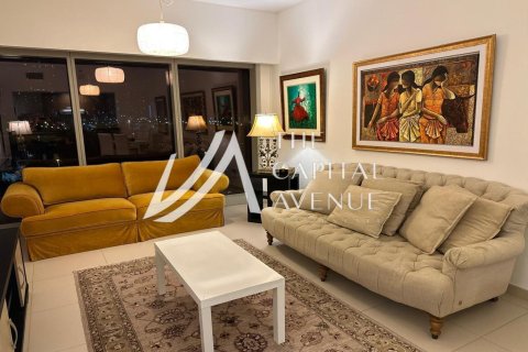 Квартира с 1 спальней в Shams Abu Dhabi, ОАЭ №86834 5