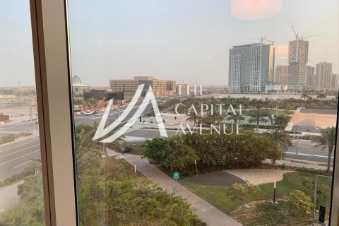 Квартира с 1 спальней в Shams Abu Dhabi, ОАЭ №86834 2