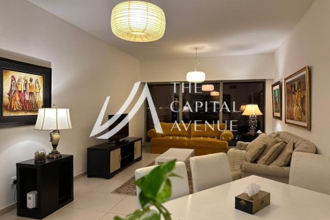 Квартира с 1 спальней в Shams Abu Dhabi, ОАЭ №86834 3