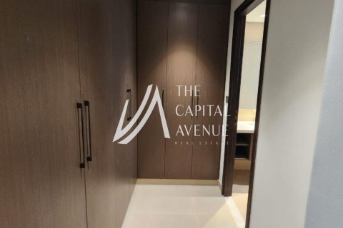 Townhouse de 3 dormitorios en Khalifa City, UAE No. 86839 8