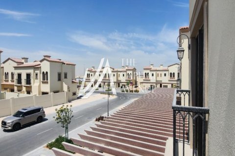 3 bedrooms Townhouse in Khalifa City, UAE No. 86840 19