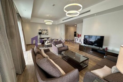 2 bedrooms Apartment in Lusail, Qatar No. 58123 13