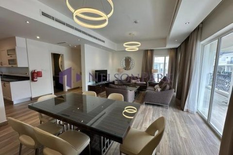 2 bedrooms Apartment in Lusail, Qatar No. 58123 1