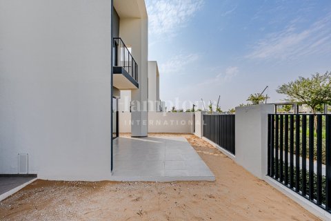 Villa de 4 chambres à Sweden, UAE No. 73056 5