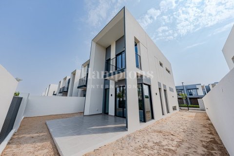 Villa de 4 chambres à Sweden, UAE No. 73056 3