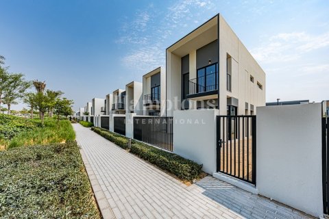 Villa de 4 chambres à Sweden, UAE No. 73056 6