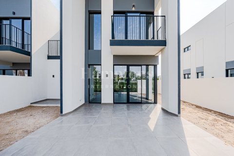Villa de 4 chambres à Sweden, UAE No. 73056 2
