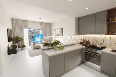 Apartment de 2 dormitorios en Al Shamkha, UAE No. 92320 2