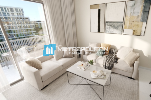 Apartment de 2 dormitorios en Al Shamkha, UAE No. 92320 3
