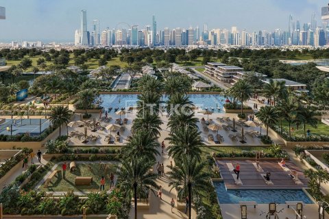 استوديو شقة في Jumeirah Village Triangle, الإمارات العربية المتحدة رقم 92327 4