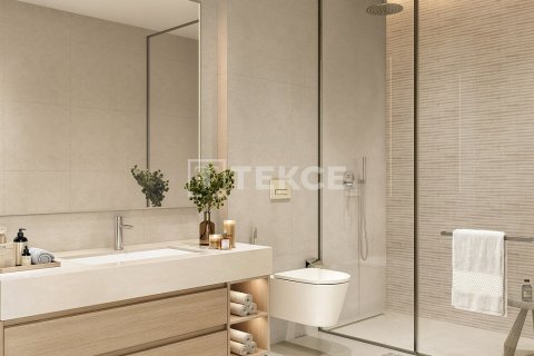 استوديو شقة في Jumeirah Village Triangle, الإمارات العربية المتحدة رقم 92327 20