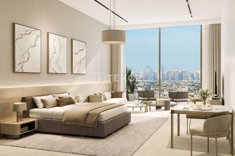 استوديو شقة في Jumeirah Village Triangle, الإمارات العربية المتحدة رقم 92327 9