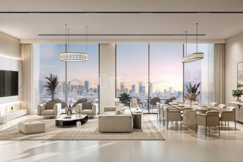 استوديو شقة في Jumeirah Village Triangle, الإمارات العربية المتحدة رقم 92327 15