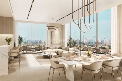 استوديو شقة في Jumeirah Village Triangle, الإمارات العربية المتحدة رقم 92327 6
