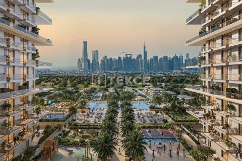 استوديو شقة في Jumeirah Village Triangle, الإمارات العربية المتحدة رقم 92327 5