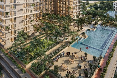 استوديو شقة في Jumeirah Village Triangle, الإمارات العربية المتحدة رقم 92327 2