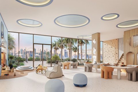 استوديو شقة في Jumeirah Village Triangle, الإمارات العربية المتحدة رقم 92327 14