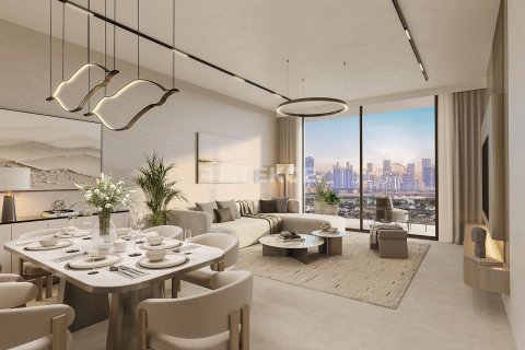استوديو شقة في Jumeirah Village Triangle, الإمارات العربية المتحدة رقم 92327 16