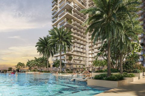 استوديو شقة في Jumeirah Village Triangle, الإمارات العربية المتحدة رقم 92327 11