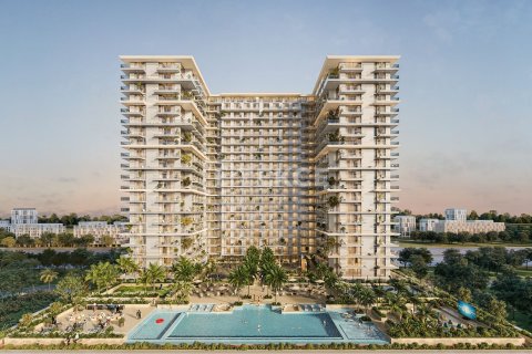 استوديو شقة في Jumeirah Village Triangle, الإمارات العربية المتحدة رقم 92327 1