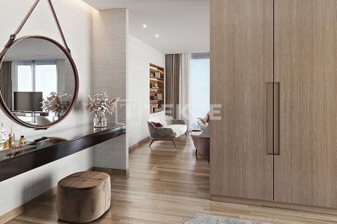Квартира студия  №92328 25