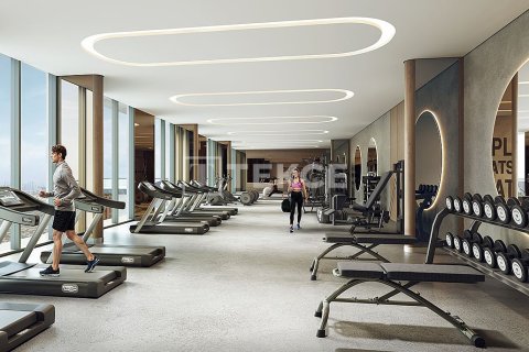 Квартира студия  №92328 14