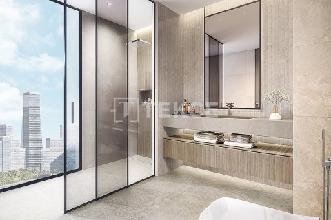 Квартира студия  №92328 27