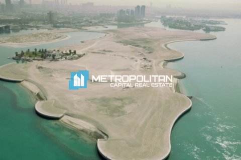 Land de 1934m² en Nareel Island, UAE No. 92318 7