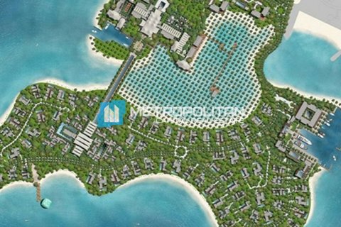 Land de 1934m² en Nareel Island, UAE No. 92318 6