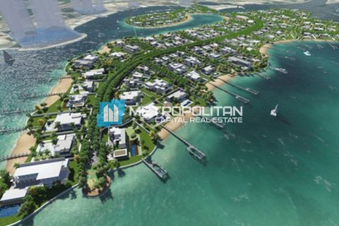 Land de 1934m² en Nareel Island, UAE No. 92318 8