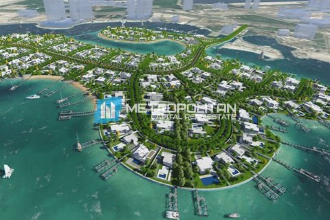 Land de 1934m² en Nareel Island, UAE No. 92318 9