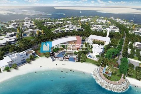 Land de 1934m² en Nareel Island, UAE No. 92318 5