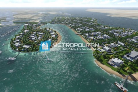 Land de 1934m² en Nareel Island, UAE No. 92318 2