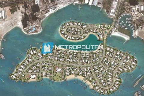 Land de 1934m² en Nareel Island, UAE No. 92318 3