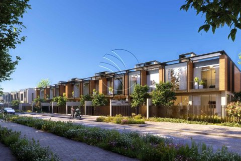 3 bedrooms Townhouse in Al Reem Island, UAE No. 91030 6