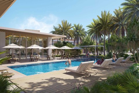3 bedrooms Townhouse in Al Reem Island, UAE No. 91030 5