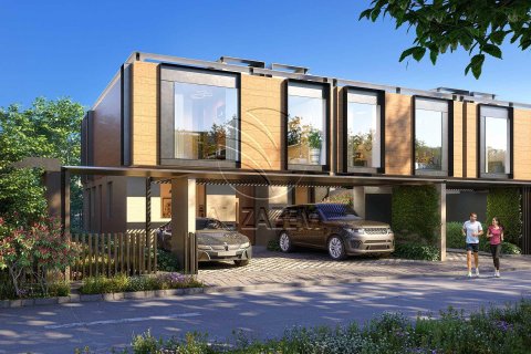 3 bedrooms Townhouse in Al Reem Island, UAE No. 91030 2