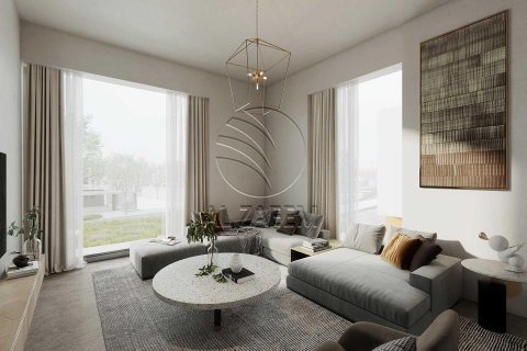 3 bedrooms Townhouse in Al Reem Island, UAE No. 91030 12