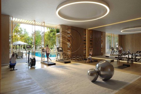 3 bedrooms Townhouse in Al Reem Island, UAE No. 91030 3